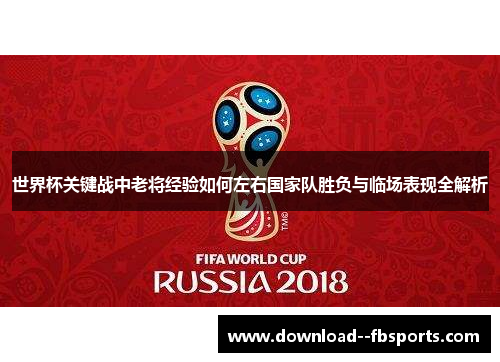 世界杯关键战中老将经验如何左右国家队胜负与临场表现全解析 世界杯关键战中老将经验如何左右国家队胜负与临场表现全解析